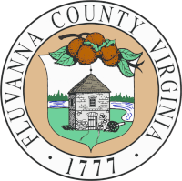 Fluvanna County, VA Seal